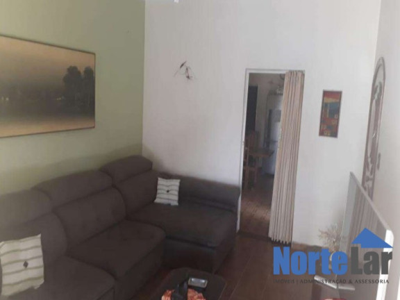 Imagem Sobrado com 3 Quartos à Venda, 157 m² em Vila Santos - São Paulo