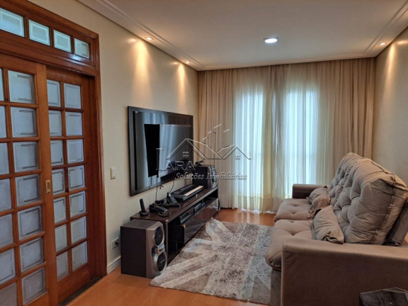 Imagem Apartamento com 2 Quartos para Alugar, em Tatuape - São Paulo Imagem Apartamento com 2 Quartos para Alugar, em Tatuape - São Paulo