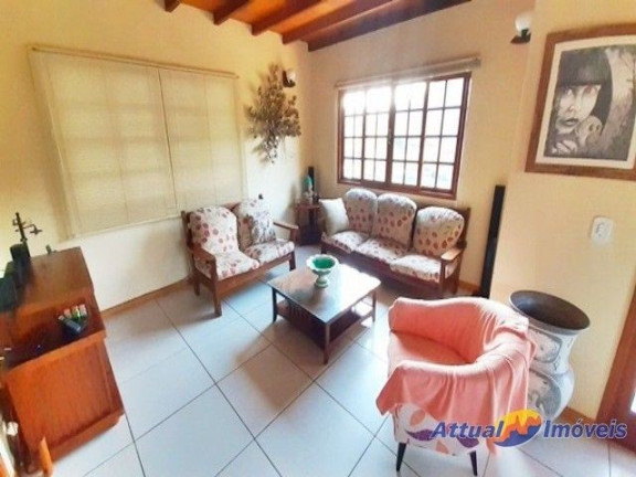 Imagem Casa com 4 Quartos à Venda, 185 m² em Albuquerque - Teresópolis Imagem Casa com 4 Quartos à Venda, 185 m² em Albuquerque - Teresópolis