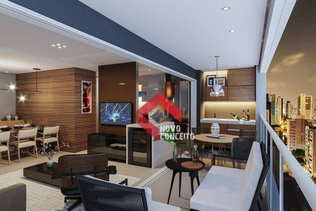 Imagem Apartamento com 2 Quartos à Venda, 95 m² em Aldeota - Fortaleza