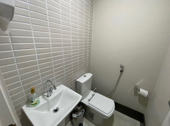 Imagem Sala Comercial à Venda, 70 m² em Praia Da Costa - Vila Velha