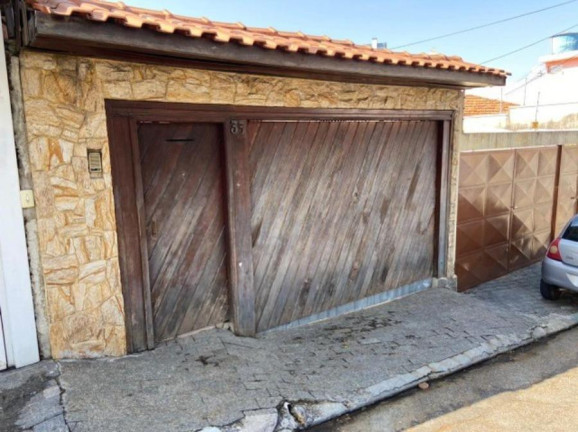 Casa com 4 Quartos à Venda, 250 m² em Vila Nair - São Paulo