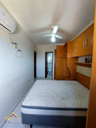 Imagem Imóvel com 2 Quartos à Venda, 67 m² em Maracanã - Praia Grande