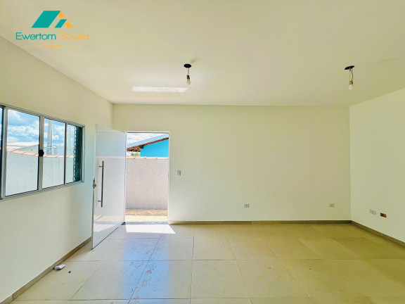 Imagem Casa com 3 Quartos à Venda, 140 m² em Jundiaizinho (terra Preta) - Mairiporã