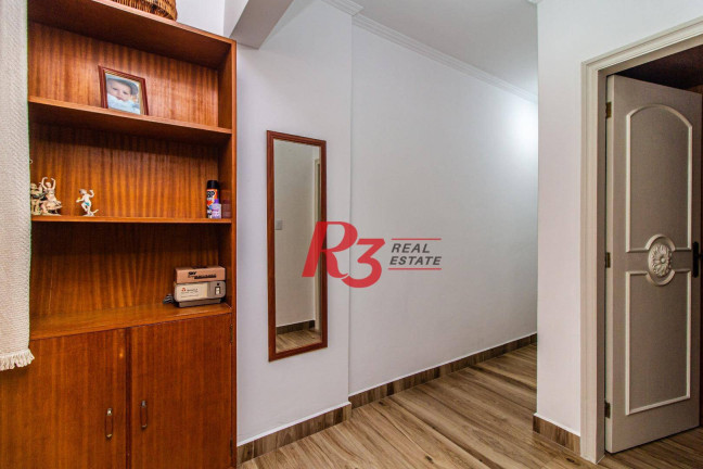 Imagem Cobertura com 2 Quartos à Venda, 192 m² em José Menino - Santos Imagem Cobertura com 2 Quartos à Venda, 192 m² em José Menino - Santos