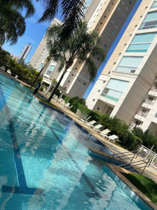 Apartamento com 3 Quartos à Venda, 189 m² em Taquaral - Campinas