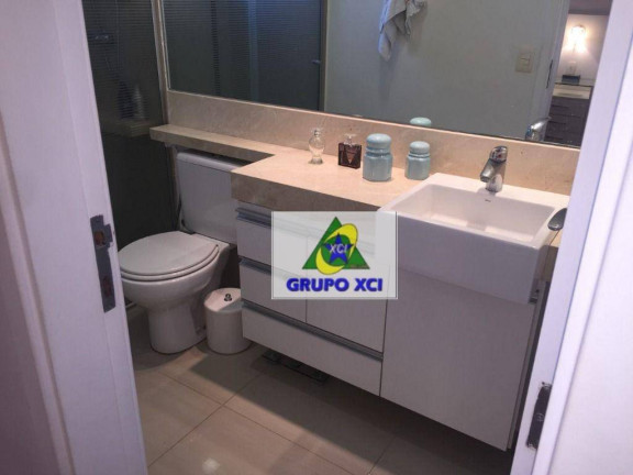Imagem Apartamento com 3 Quartos à Venda, 136 m² em Parque Das Flores - Campinas Imagem Apartamento com 3 Quartos à Venda, 136 m² em Parque Das Flores - Campinas