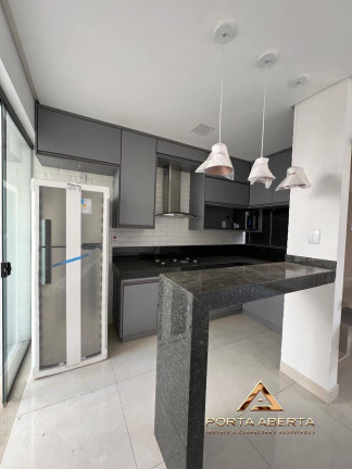 Imagem Casa com 3 Quartos à Venda, 90 m² em Residencial Porto Seguro - Caratinga Imagem Casa com 3 Quartos à Venda, 90 m² em Residencial Porto Seguro - Caratinga