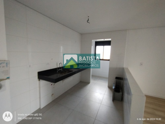 Imagem Apartamento com 3 Quartos à Venda, 90 m² em Vila Assunção - Santo André Imagem Apartamento com 3 Quartos à Venda, 90 m² em Vila Assunção - Santo André