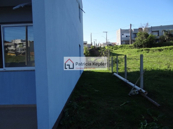Imagem Sobrado com 3 Quartos à Venda, 111 m² em Mário Quintana - Porto Alegre