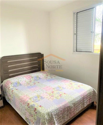 Imagem Apartamento com 2 Quartos à Venda, 62 m² em Vila Guilherme - São Paulo Imagem Apartamento com 2 Quartos à Venda, 62 m² em Vila Guilherme - São Paulo