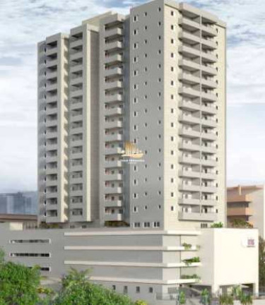 Imagem Apartamento com 1 Quarto à Venda, 53 m² em Real - Praia Grande