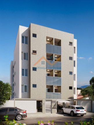 Apartamento com 2 Quartos à Venda, 71 m² em Veneza - Ipatinga