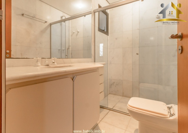 Imagem Apartamento com 4 Quartos à Venda, 246 m² em Itaim Bibi - São Paulo