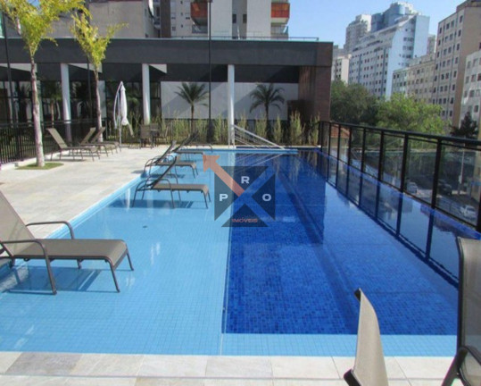 Imagem Imóvel com 1 Quarto à Venda, 38 m² em Aclimação - São Paulo
