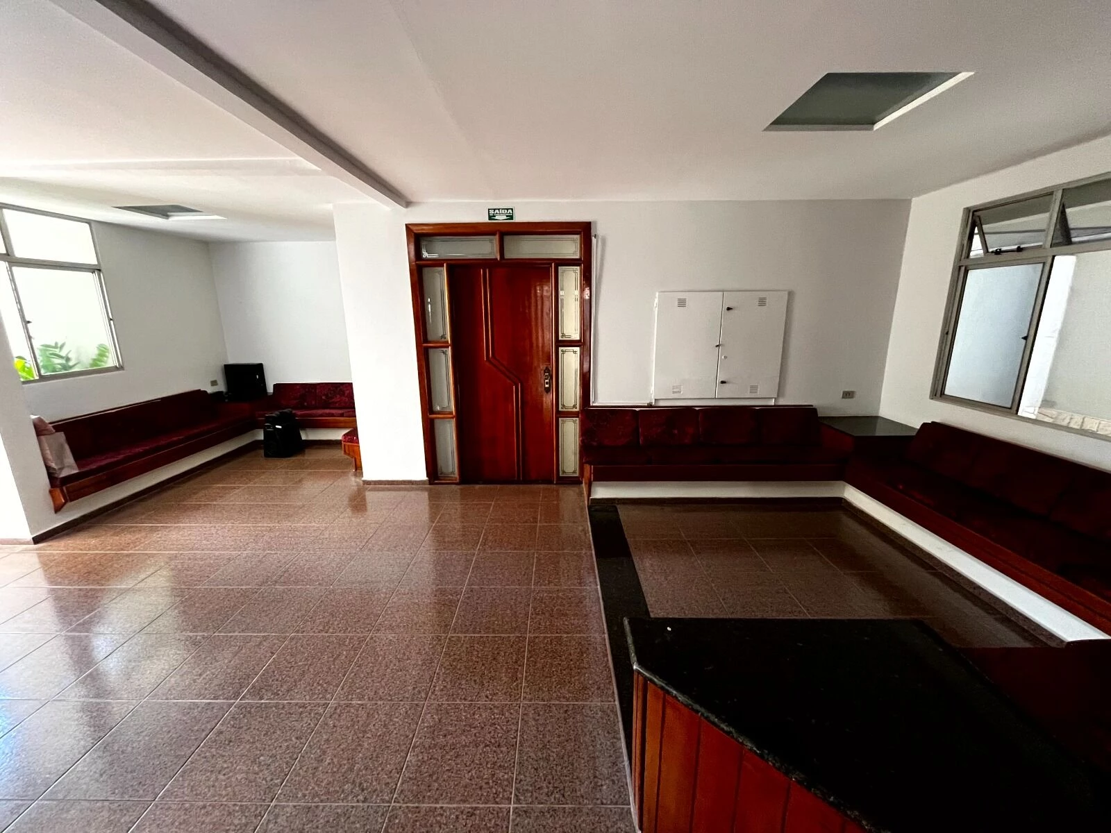 Imagem Apartamento com 3 Quartos à Venda, 197 m² em Setor Bueno - Goiânia Imagem Apartamento com 3 Quartos à Venda, 197 m² em Setor Bueno - Goiânia