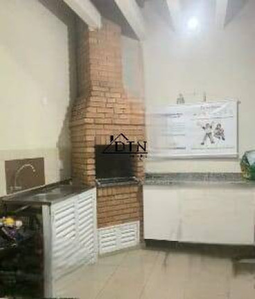 Imagem Casa com 3 Quartos à Venda, 120 m² em Vila Eldízia - Santo André