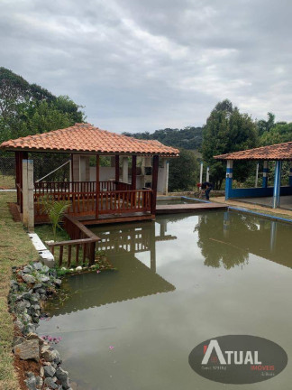 Imagem Fazenda à Venda, 900 m² em Morro Grande - Piranguinho