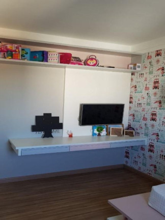 Imagem Apartamento com 3 Quartos à Venda, 129 m² em Parque Campolim - Sorocaba