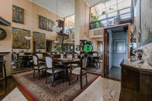 Apartamento com 3 Quartos à Venda, 355 m² em Real Parque - São Paulo