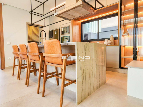 Imagem Casa com 6 Quartos à Venda, 379 m² em Riviera De  São Lourenço  - Bertioga