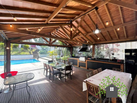 Imagem Casa com 4 Quartos à Venda, 850 m² em Vila Santo Antônio - Cotia Imagem Casa com 4 Quartos à Venda, 850 m² em Vila Santo Antônio - Cotia