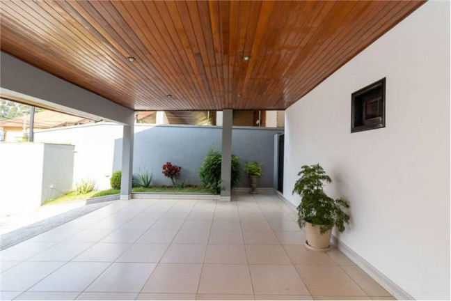 Imagem Casa com 4 Quartos à Venda, 436 m² em City América - São Paulo Imagem Casa com 4 Quartos à Venda, 436 m² em City América - São Paulo