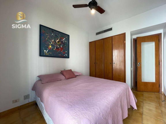 Imagem Apartamento com 3 Quartos à Venda, 159 m² em Jardim Astúrias - Guarujá Imagem Apartamento com 3 Quartos à Venda, 159 m² em Jardim Astúrias - Guarujá