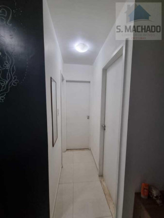Imagem Apartamento com 2 Quartos à Venda,  em Jardim Monte Libano - Santo André