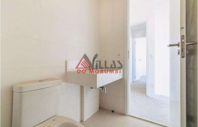 Imagem Apartamento com 3 Quartos à Venda, 110 m² em Jardim Da Saúde - São Paulo