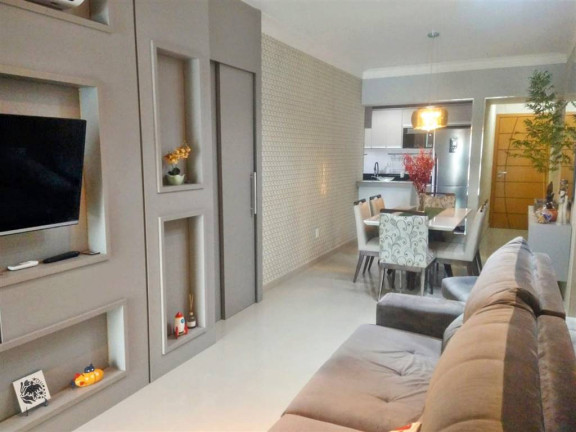 Imagem Apartamento com 2 Quartos à Venda, 87 m² em Aviação - Praia Grande Imagem Apartamento com 2 Quartos à Venda, 87 m² em Aviação - Praia Grande