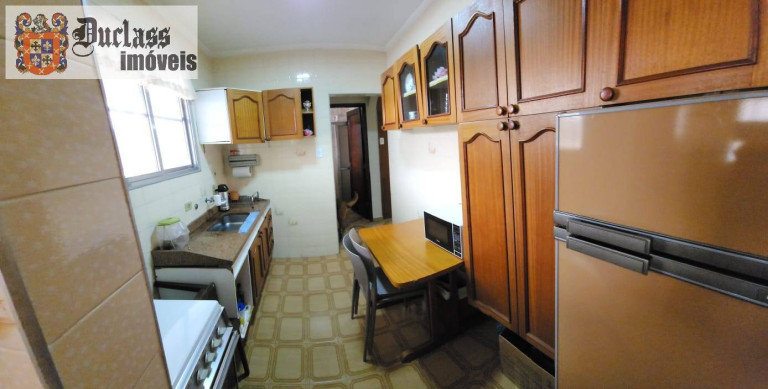 Imagem Apartamento com 1 Quarto à Venda, 39 m² em Boqueirão - Praia Grande Imagem Apartamento com 1 Quarto à Venda, 39 m² em Boqueirão - Praia Grande