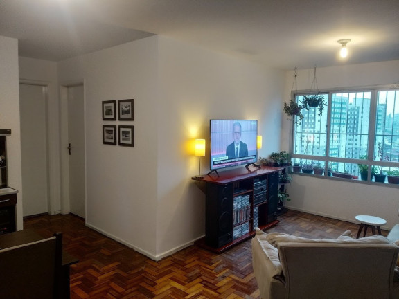 Imagem Imóvel com 2 Quartos à Venda, 75 m² em Cambuci - São Paulo Imagem Imóvel com 2 Quartos à Venda, 75 m² em Cambuci - São Paulo