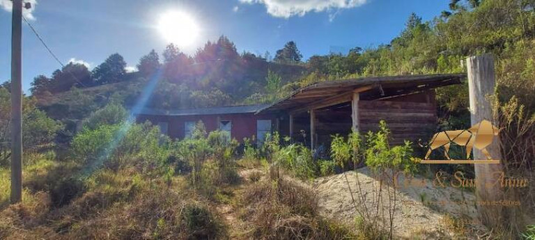 Imagem Terreno à Venda, 3.200 m² em Descansópolis - Campos Do Jordão Imagem Terreno à Venda, 3.200 m² em Descansópolis - Campos Do Jordão