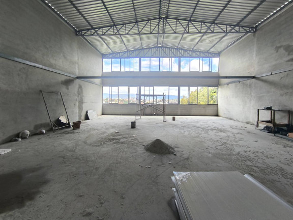 Imagem Sala Comercial para Alugar, 756 m² em Lindéia (barreiro) - Belo Horizonte Imagem Sala Comercial para Alugar, 756 m² em Lindéia (barreiro) - Belo Horizonte