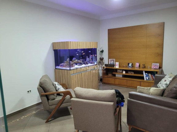 Imagem Sobrado com 2 Quartos à Venda, 210 m² em Jardim Copaíba - Sorocaba