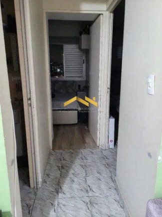 Imagem Apartamento com 2 Quartos à Venda, 54 m² em Santo Amaro - São Paulo Imagem Apartamento com 2 Quartos à Venda, 54 m² em Santo Amaro - São Paulo
