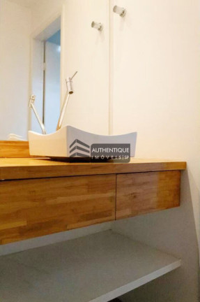Imagem Apartamento com 1 Quarto à Venda, 60 m² em Vila Olímpia - São Paulo Imagem Apartamento com 1 Quarto à Venda, 60 m² em Vila Olímpia - São Paulo