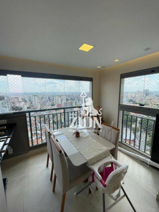 Apartamento com 2 Quartos à Venda, 64 m² em Parada Inglesa - São Paulo