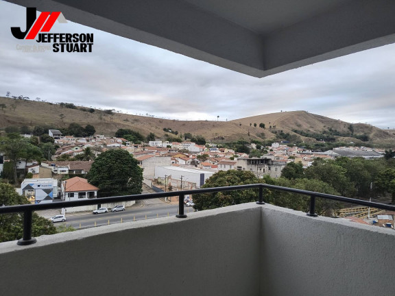 Imagem Apartamento com 2 Quartos à Venda, 54 m² em Olaria José Benedito - Guaratinguetá Imagem Apartamento com 2 Quartos à Venda, 54 m² em Olaria José Benedito - Guaratinguetá