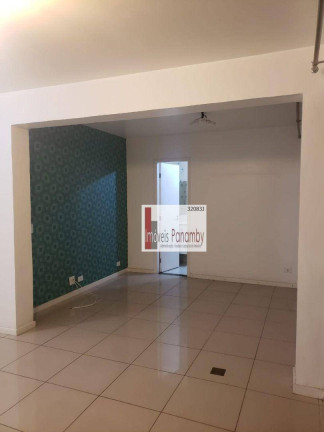 Imagem Apartamento com 2 Quartos à Venda, 89 m² em Vila Andrade - São Paulo