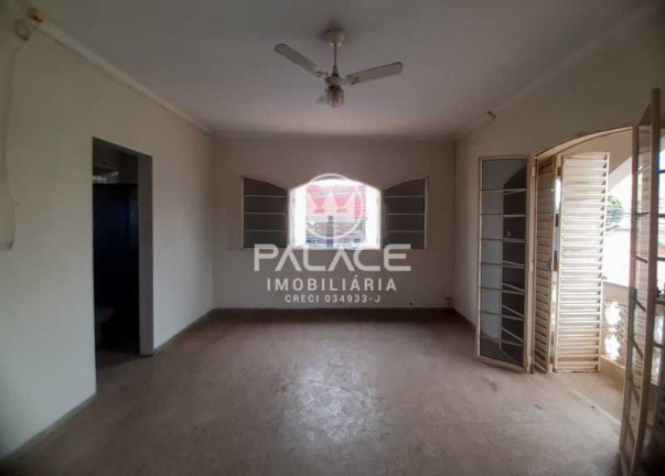 Imagem Casa com 3 Quartos para Alugar, 152 m² em Paulicéia - Piracicaba Imagem Casa com 3 Quartos para Alugar, 152 m² em Paulicéia - Piracicaba