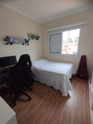 Imagem Sobrado com 2 Quartos à Venda, 64 m² em Jardim Carlos Cooper - Suzano Imagem Sobrado com 2 Quartos à Venda, 64 m² em Jardim Carlos Cooper - Suzano