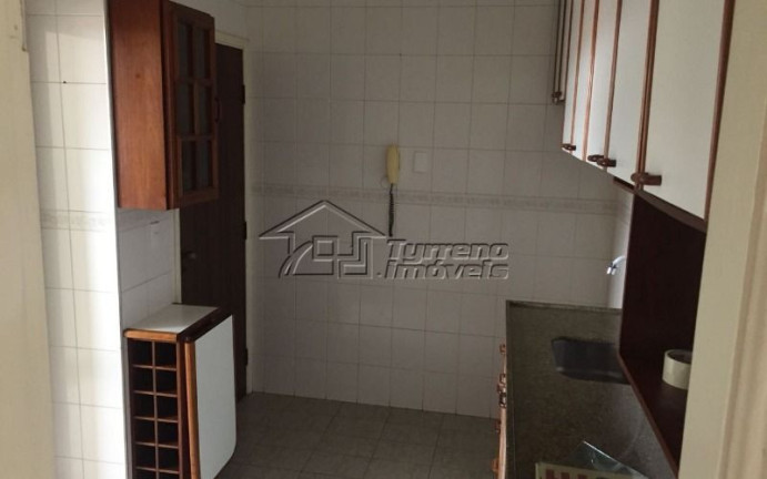 Foto do imóvel Apartamento com 3 Quartos à Venda, 82 m² em Jardim Alvorada - São José Dos Campos