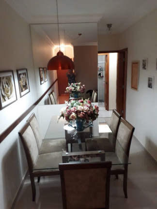 Imagem Apartamento com 2 Quartos à Venda, 66 m² em Jardim América - São José Dos Campos