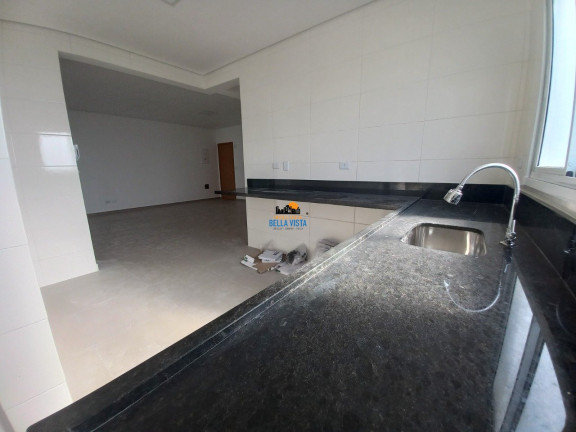 Imagem Apartamento com 3 Quartos à Venda,  em Centro - Mongaguá