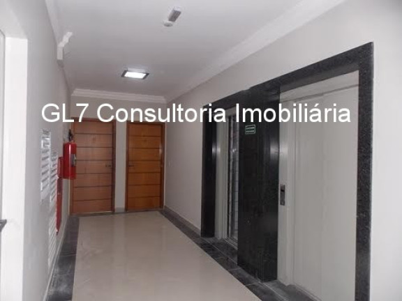 Imagem Apartamento com 3 Quartos à Venda, 85 m² em Centro - Indaiatuba