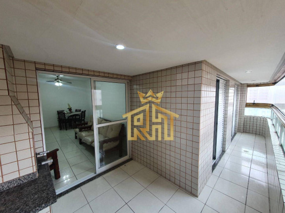 Imagem Apartamento com 2 Quartos à Venda, 82 m² em Aviação - Praia Grande Imagem Apartamento com 2 Quartos à Venda, 82 m² em Aviação - Praia Grande