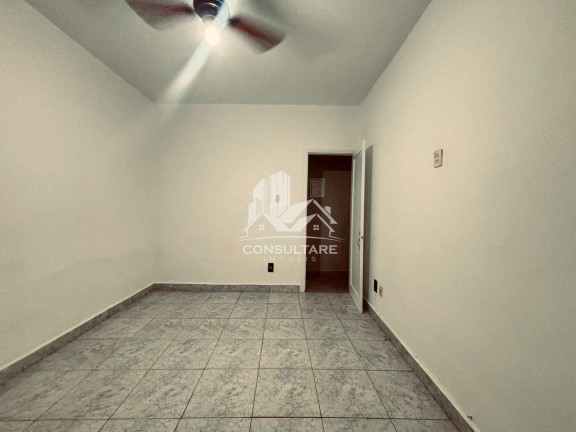 Imagem Apartamento com 2 Quartos à Venda, 58 m² em Boqueirão - Santos