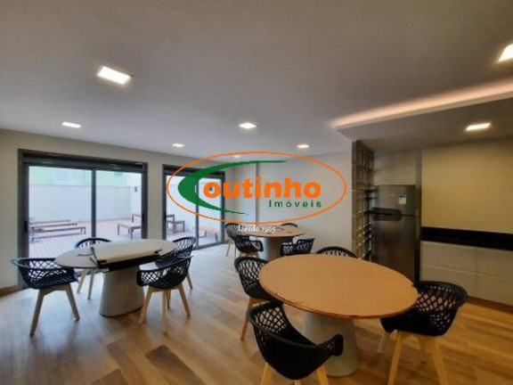 Imagem Loft com 1 Quarto à Venda, 49 m² em Tijuca - Rio De Janeiro Imagem Loft com 1 Quarto à Venda, 49 m² em Tijuca - Rio De Janeiro